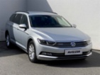 Volkswagen Passat, 4x4 2.0 TDiortline, kombi,