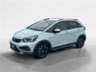 Honda Jazz, Crosstar 1.5/skladem, CUV, hybridní -