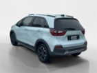 Honda Jazz, Crosstar 1.5/skladem, CUV, hybridní -