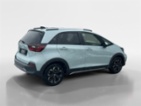 Honda Jazz, Crosstar 1.5/skladem, CUV, hybridní -