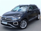 Volkswagen T-Roc, Style 1,5 TSI 110KW, SUV, benzin