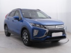Mitsubishi Eclipse Cross, 1.5 T-MIVEC, Serv.kniha,