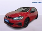 Volkswagen Golf, 2,0 TSI 213kW GTI TCR Panorama,