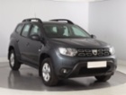 Dacia Duster, 1.0 TCe, LPG, ČR,2.maj, Serv.kniha,,