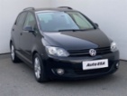 Volkswagen Golf Plus, 1.6TDi Match, Match, TZ,