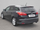 Ford Focus, 1.5EB Titanium, Titanium, AT, kombi,