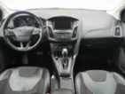 Ford Focus, 1.5EB Titanium, Titanium, AT, kombi,