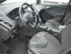 Ford Focus, 1.5EB Titanium, Titanium, AT, kombi,