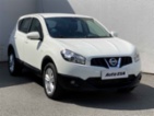 Nissan Qashqai, 1.5dCi Acenta, Acenta, TZ, SUV,