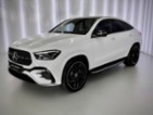Mercedes-Benz GLE, 450d 4M COUPE AMG PREMIUM, CAR,