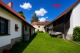 Pronájem chalupy, 70 m², Maršovice - Řehovice