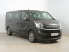 Fiat Talento, 2.0 EcoJet, Bus, 5Míst, Klima, ČR,