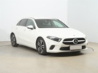 Mercedes Třída A, A 180,, Hatchback, Benzín