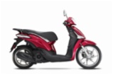 Piaggio Liberty 125 iGET Euro5, skútr