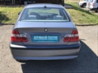 BMW Řada 3, 330xd FACELIFT 4X4, sedan, nafta