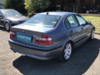 BMW Řada 3, 330xd FACELIFT 4X4, sedan, nafta