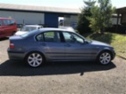 BMW Řada 3, 330xd FACELIFT 4X4, sedan, nafta