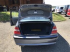 BMW Řada 3, 330xd FACELIFT 4X4, sedan, nafta