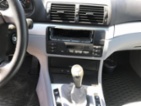 BMW Řada 3, 330xd FACELIFT 4X4, sedan, nafta