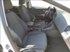 Seat Leon, 1,4 TGi CNG, ST, ČR, STYLE, kombi, CNG
