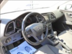 Seat Leon, 1,4 TGi CNG, ST, ČR, STYLE, kombi, CNG