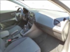 Seat Leon, 1,4 TGi CNG, ST, ČR, STYLE, kombi, CNG
