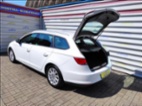 Seat Leon, 1,4 TGi CNG, ST, ČR, STYLE, kombi, CNG