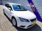 Seat Leon, 1,4 TGi CNG, ST, ČR, STYLE, kombi, CNG