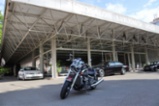 Triumph Rocket III Classic, chopper