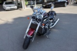 Triumph Rocket III Classic, chopper