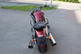 Triumph Rocket III Classic, chopper
