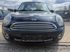 Mini Cooper, hatchback, benzin