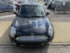 Mini Cooper, hatchback, benzin