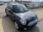 Mini Cooper, hatchback, benzin