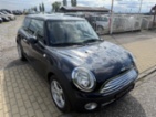 Mini Cooper, hatchback, benzin
