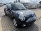 Mini Cooper, hatchback, benzin
