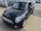 Mini Cooper, hatchback, benzin