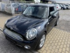 Mini Cooper, hatchback, benzin