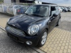 Mini Cooper, hatchback, benzin