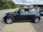 Mini Cooper, hatchback, benzin