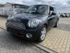 Mini Cooper, hatchback, benzin
