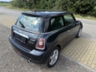 Mini Cooper, hatchback, benzin
