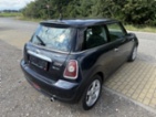 Mini Cooper, hatchback, benzin