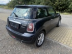 Mini Cooper, hatchback, benzin