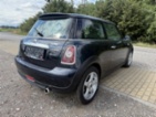 Mini Cooper, hatchback, benzin