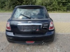 Mini Cooper, hatchback, benzin