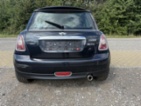 Mini Cooper, hatchback, benzin