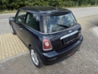 Mini Cooper, hatchback, benzin