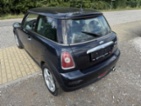 Mini Cooper, hatchback, benzin