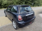 Mini Cooper, hatchback, benzin